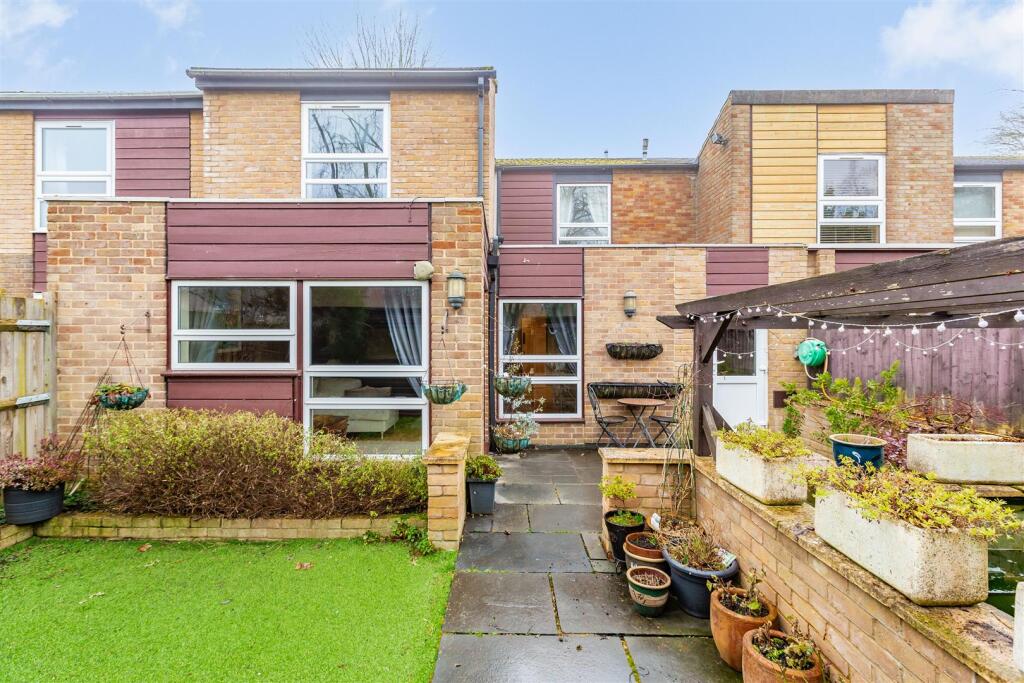 Additional image 18 of Knights Croft, New Ash Green