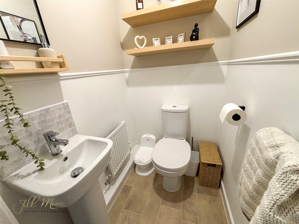 Additional image 6 of Gladious Court, Philadelphia, Houghton-Le-Spring, Tyne and Wear, DH4