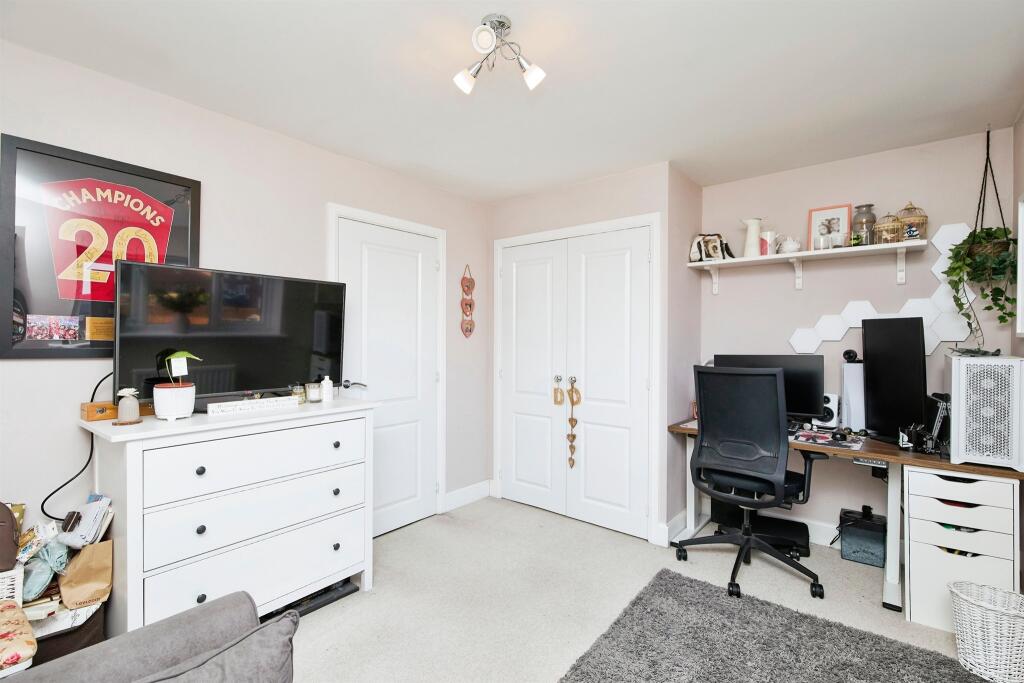 Additional image 9 of Earls Drive, Stenson Fields, Derby