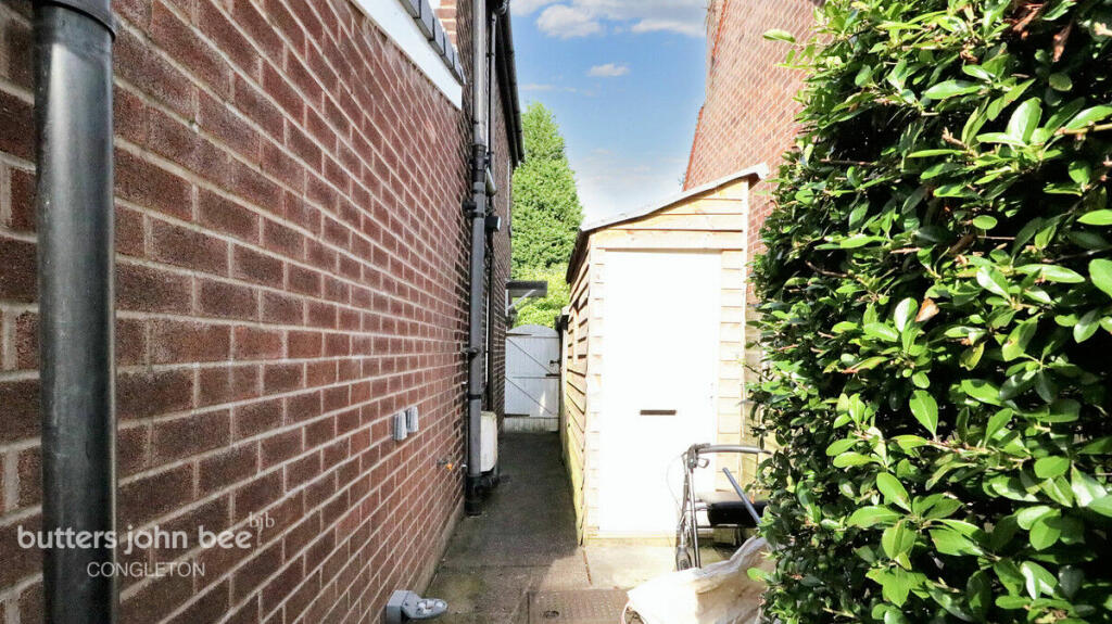 Additional image 25 of Reades Lane, Congleton