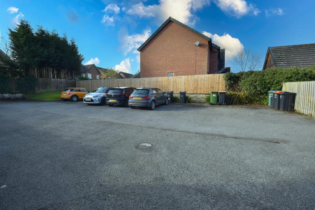 Additional image 23 of Claremont Close, Northwich, CW9