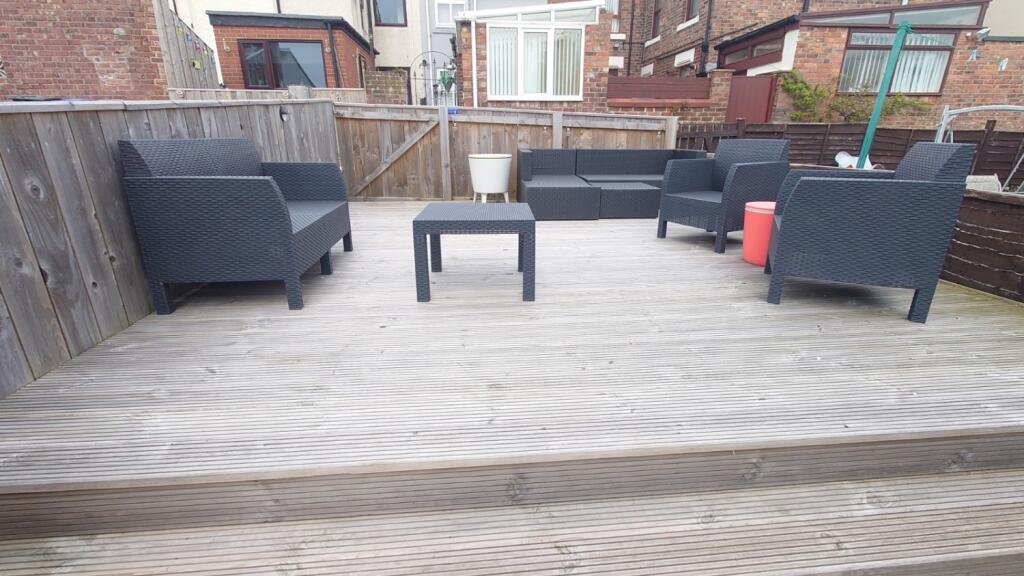 Additional image 12 of Vicarage Terrace, Coxhoe, Durham, County Durham, DH6