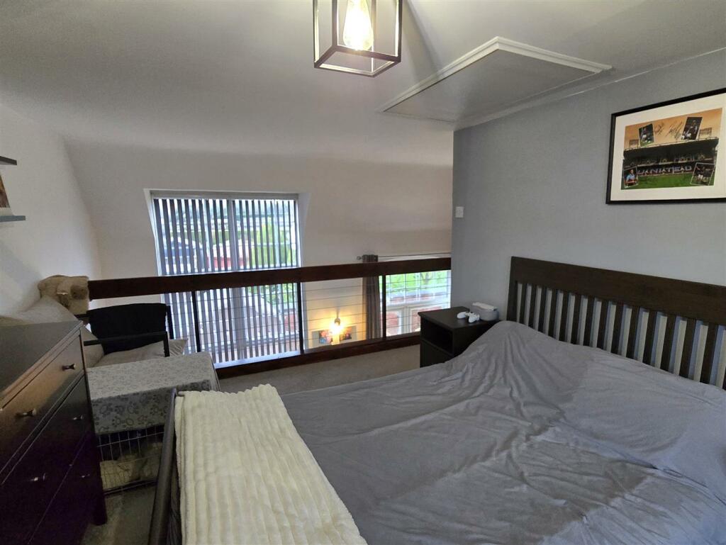 Additional image 12 of Hassall Road, Hatton, Derby