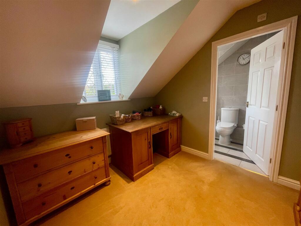 Additional image 19 of Hillside Gardens, Church Gresley, DE11 9QA