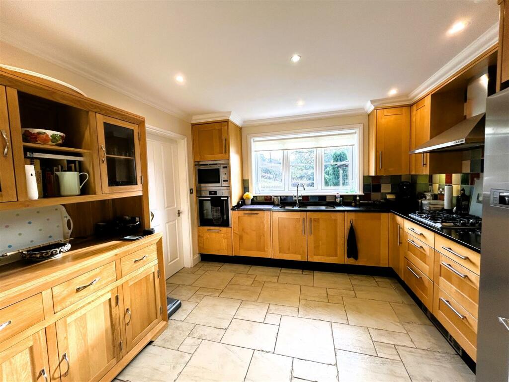 Additional image 9 of Dungeley Hill, Nether Heage, Belper