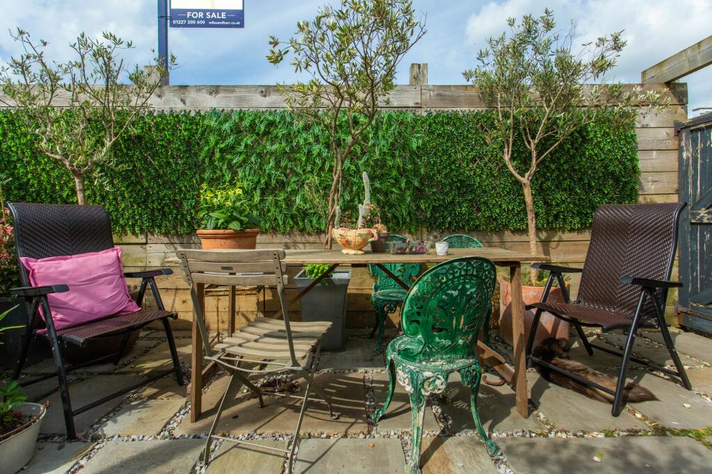 Additional image 19 of Island Wall, Whitstable, CT5