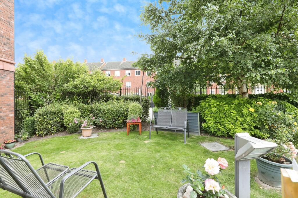 Additional image 15 of Holland Walk, Nantwich