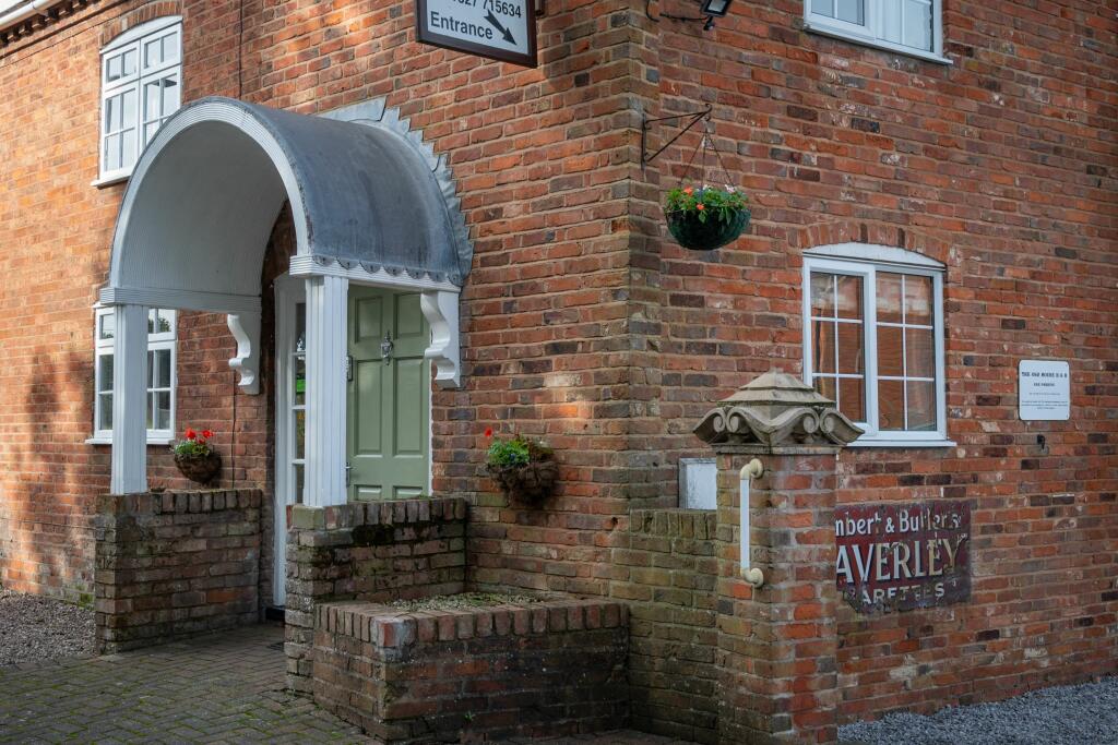 Additional image 27 of The Old House, Watling Street, Witherley, CV9