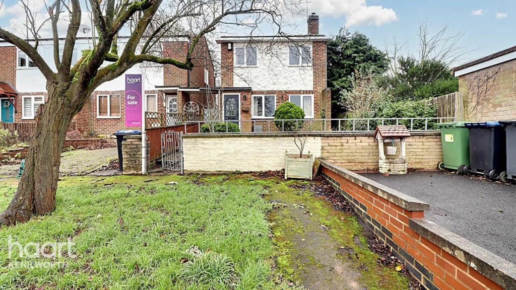 Additional image 18 of The Mews, Kenilworth