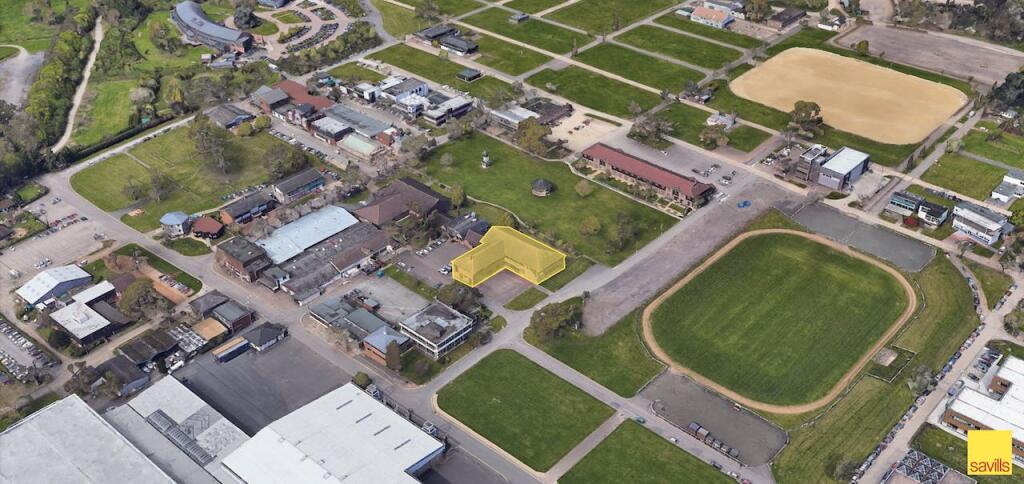 Additional image 6 of Building 140, Stoneleigh Park, Warwick, West Midlands, CV8 2LG