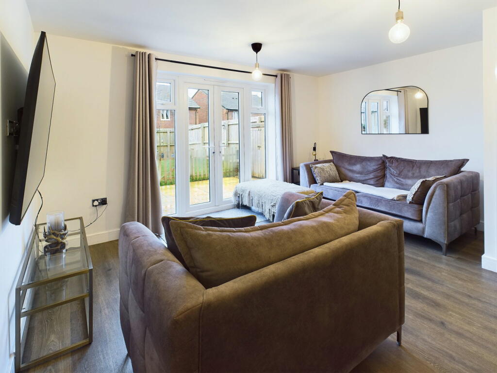 Additional image 5 of Tighe Avenue, Winsford, CW7 2WE