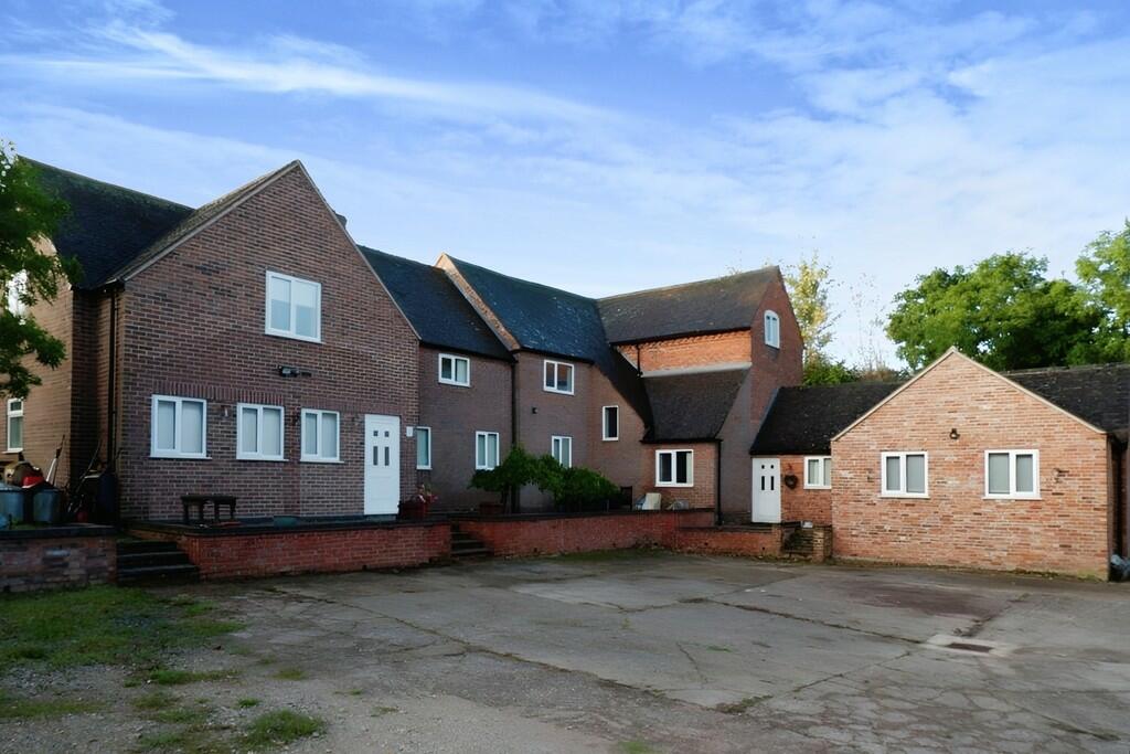 Additional image 2 of No Mans Heath Lane, Austrey