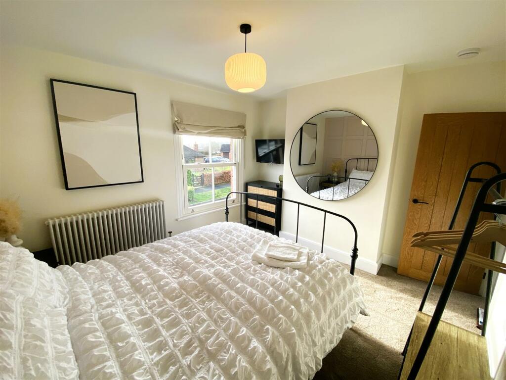 Additional image 12 of Birches Lane, South Wingfield, Alfreton