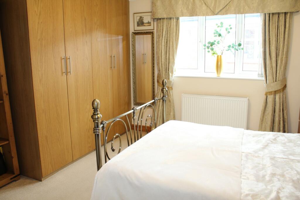 Additional image 12 of Devonshire Yard, South Normanton, Derbyshire. DE55 2AA