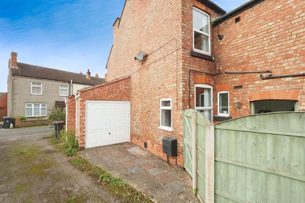 Additional image 14 of New Street, Kegworth, Derby