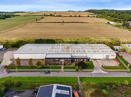 Additional image 8 of Blocks 7A & 7B Wester Gourdie Industrial Estate  Nobel Road  Dundee  DD2 4U