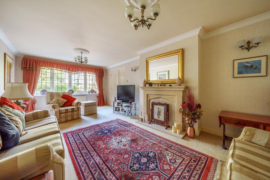 Additional image 23 of Weston Lane, Bulkington, Warwickshire, CV12 9RX