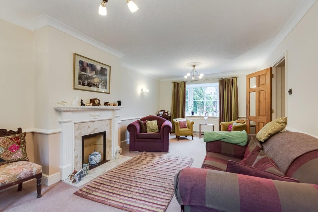 Additional image 19 of White Oak Gardens, Sidcup, DA15