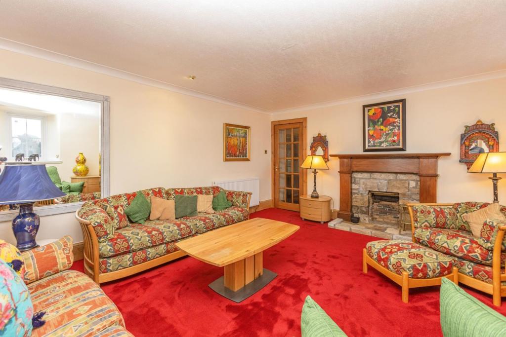 Additional image 11 of St. Fort Road, Wormit, DD6