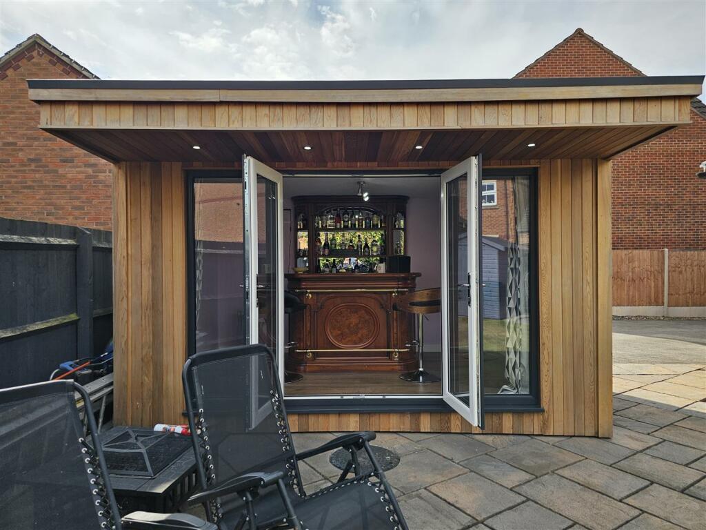 Additional image 30 of Welland Road, Hilton, Derby