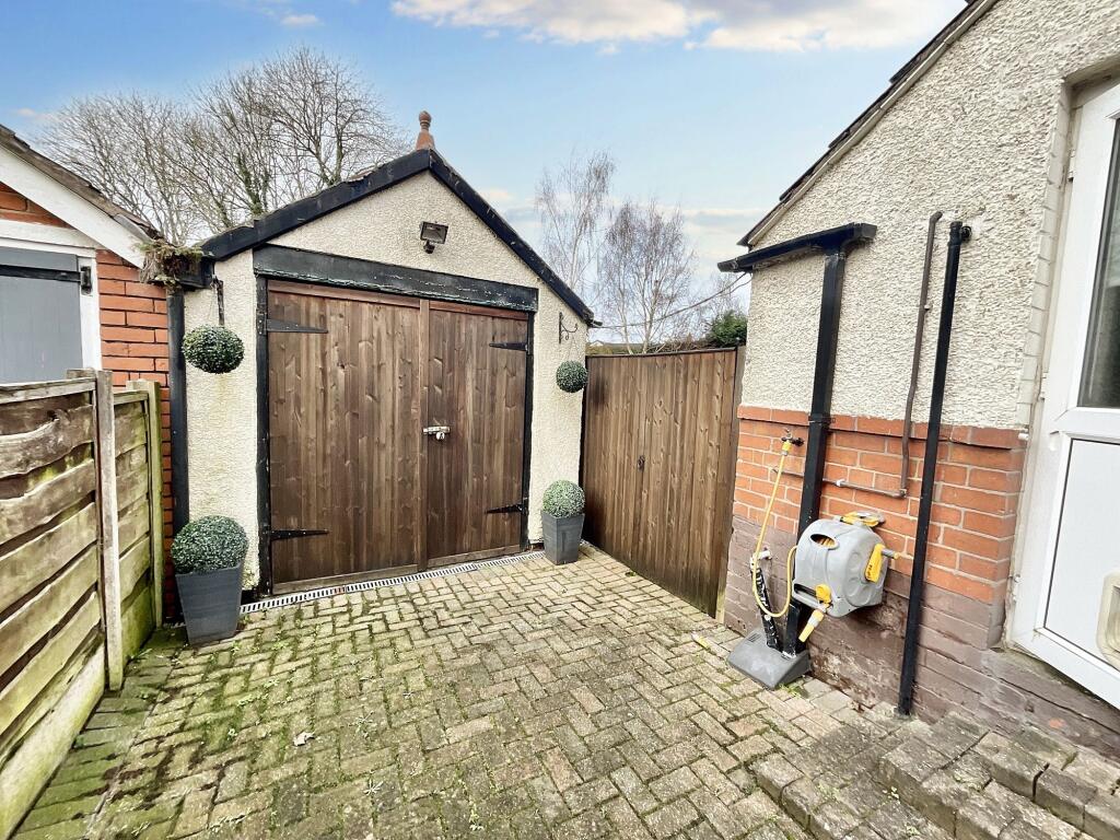 Additional image 28 of Nantwich Road, Crewe, CW2