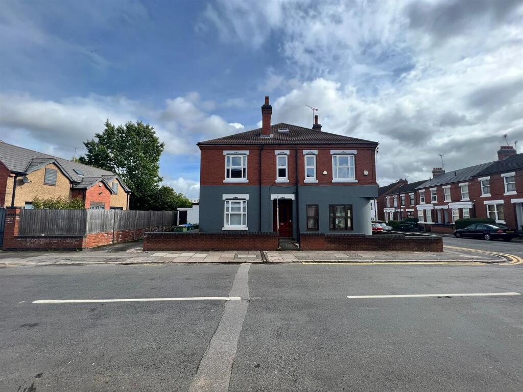 Additional image 16 of Ensuite 2, Melbourne Road, Earlsdon, Coventry, CV5 6JP