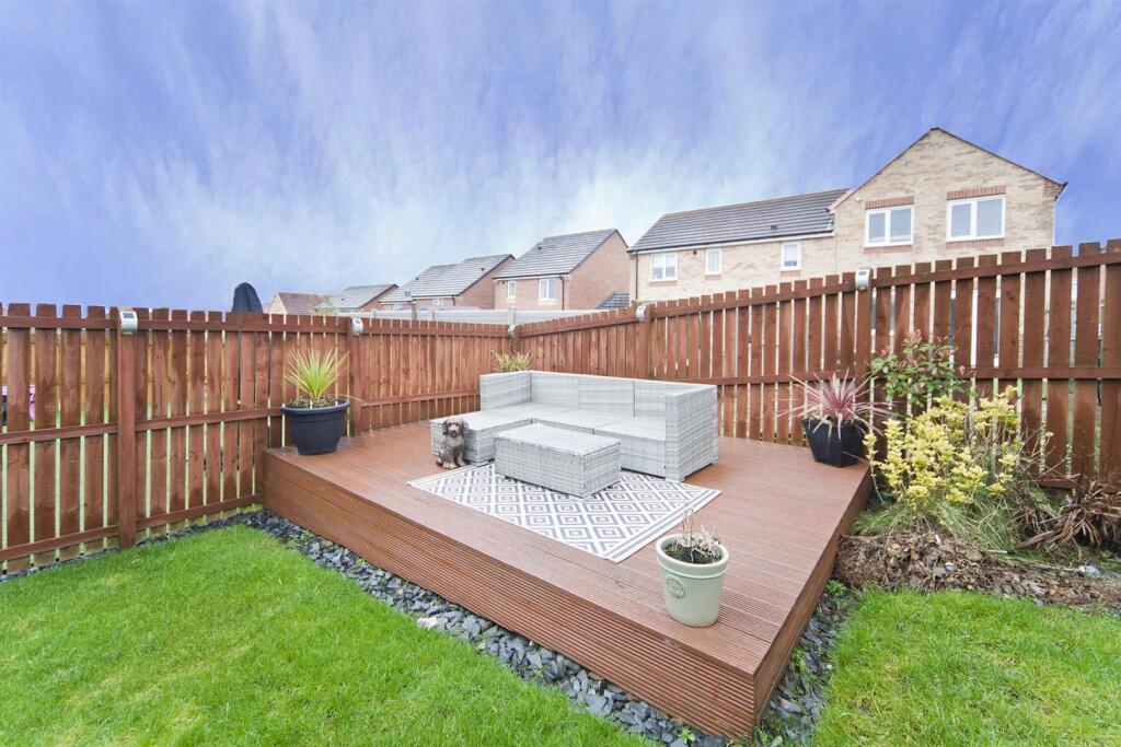 Additional image 16 of Henderson Avenue, Wheatley Hill, Durham