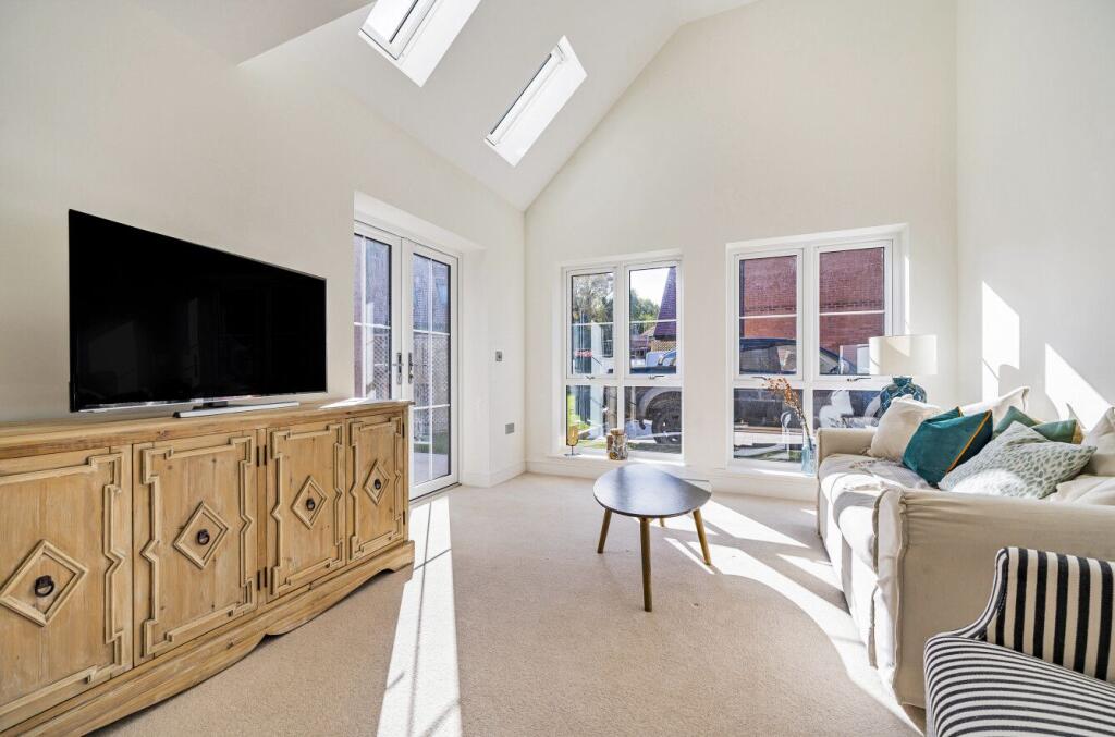 Additional image 4 of Imphal Close, Lime Tree Village, Cawston, Rugby, Warwickshire CV22 7ZL