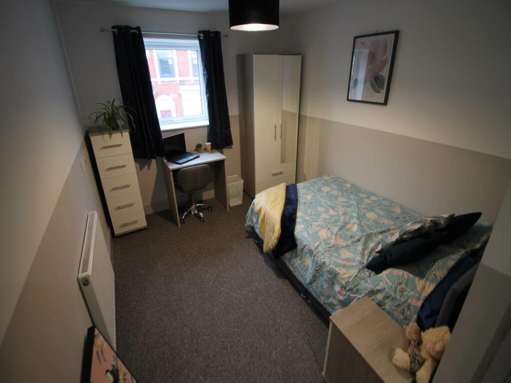 Additional image 5 of Forman Street, Derby,