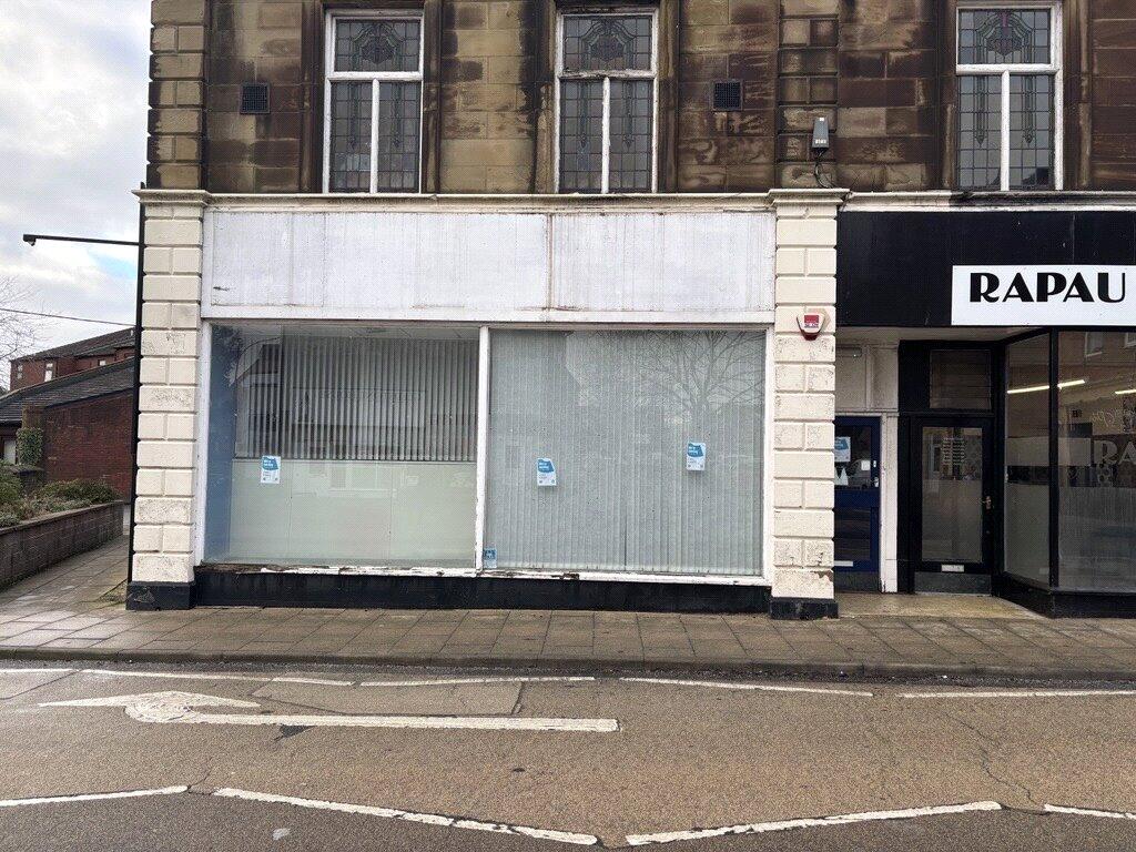 Primary image of Newmarket Street, Consett, DH8