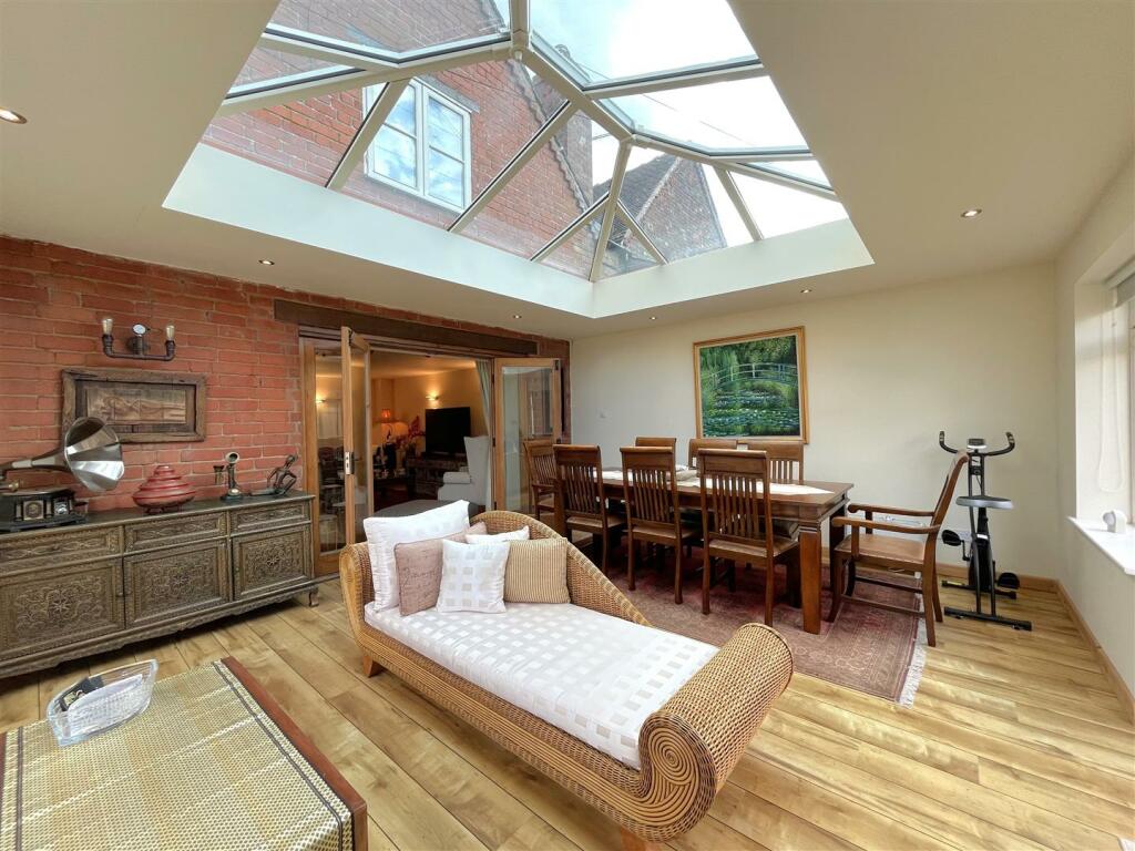 Additional image 5 of The Barn House, Longbridge, Warwick