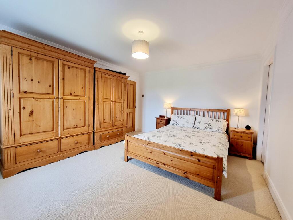 Additional image 9 of Grange House, Woodlands Hall, Knitsley