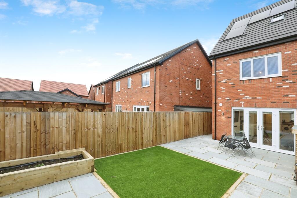 Additional image 16 of Salt Drive, Wincham, Northwich