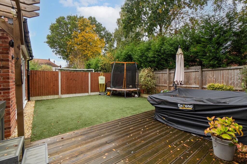 Additional image 32 of Rectory Road, Breaston, DE72