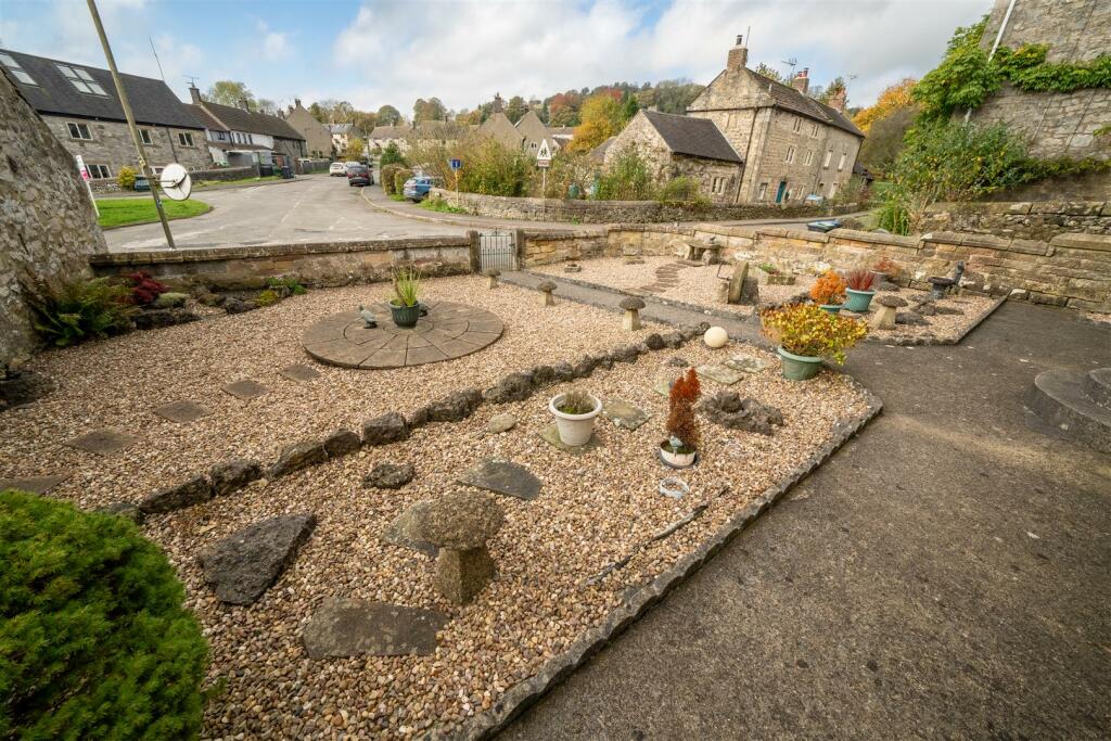 Additional image 28 of Wash Hills House, The Green, Brassington, Matlock, DE4 4HB