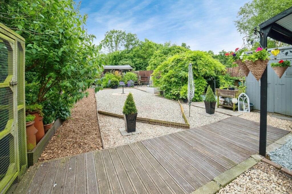 Additional image 18 of Butterley Park, Ripley, DE5