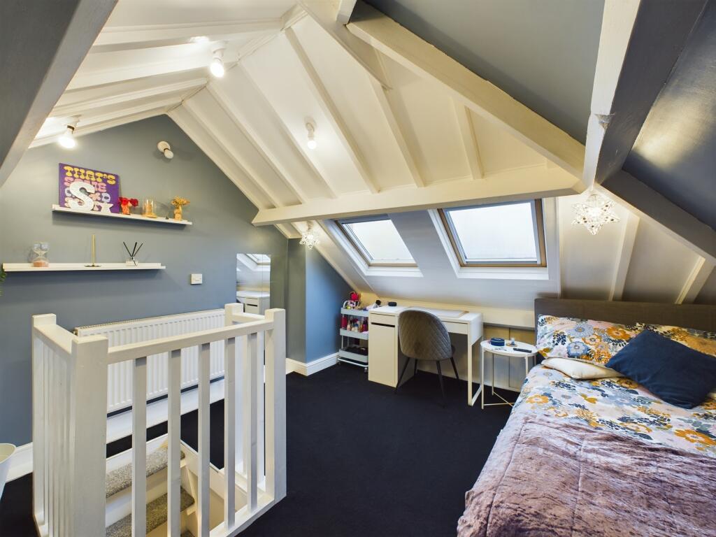 Additional image 14 of Courtland Drive, Alvaston