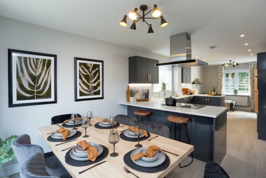 Additional image 2 of Binley Woods,
Coventry,
CV3 2AX