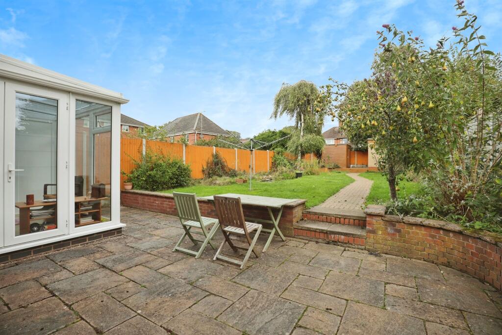 Additional image 17 of Shakespeare Gardens, RUGBY