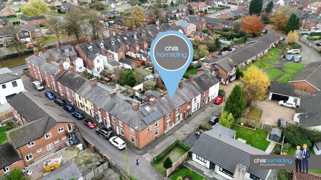 Additional image 26 of Furnival Street, Sandbach