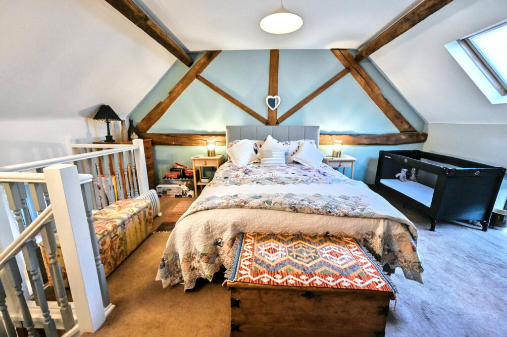 Additional image 20 of Church Lane, Ashbourne, DE6