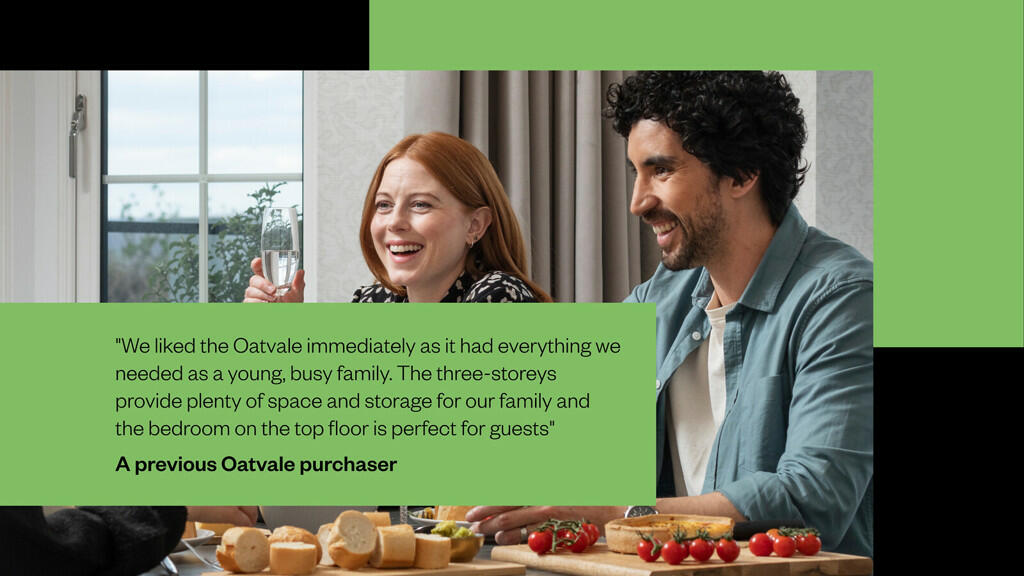 Additional image 4 of Lancaster Way, Shackleton Village, Stratford-Upon Avon,
CV37 5AA