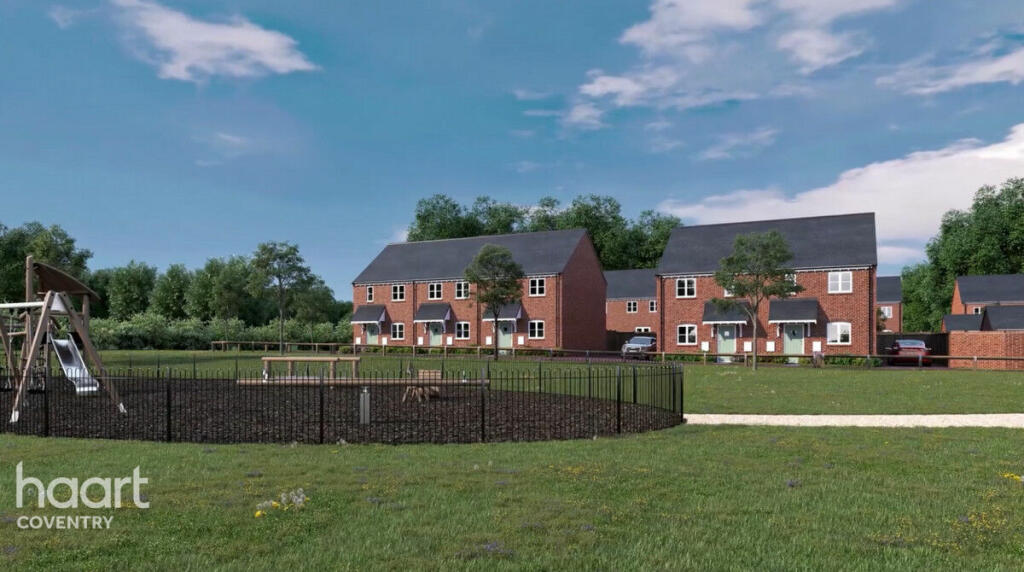 Additional image 13 of Stoche Acre, Stoke Golding