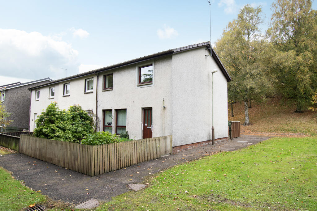 Additional image 2 of Marywell Gardens, Kirriemuir, DD8