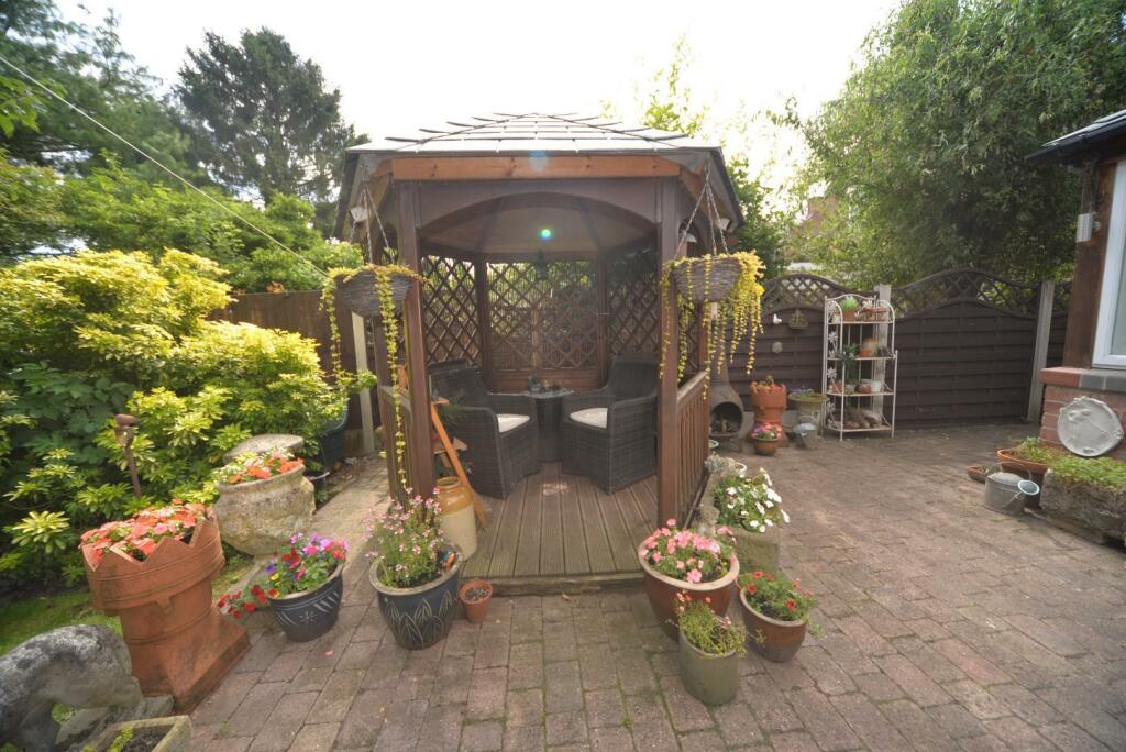 Additional image 23 of North Avenue, Mickleover, Derby