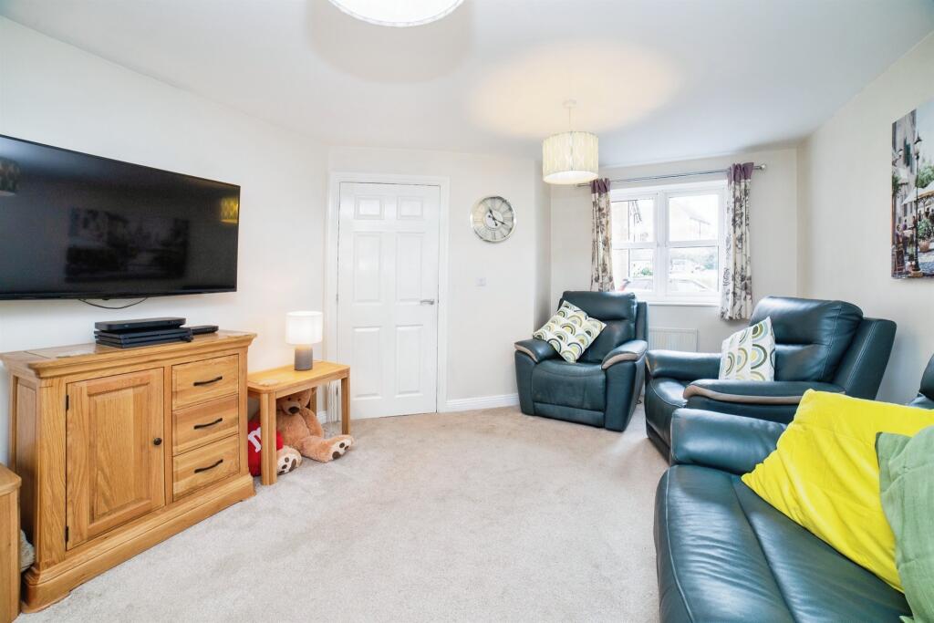 Additional image 19 of Newton Drive, HEANOR