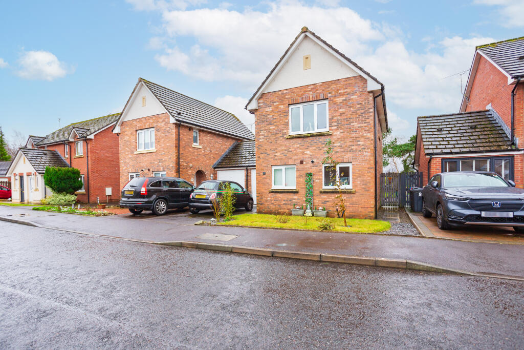 Additional image 34 of Barnhill Court, Dumfries, DG2