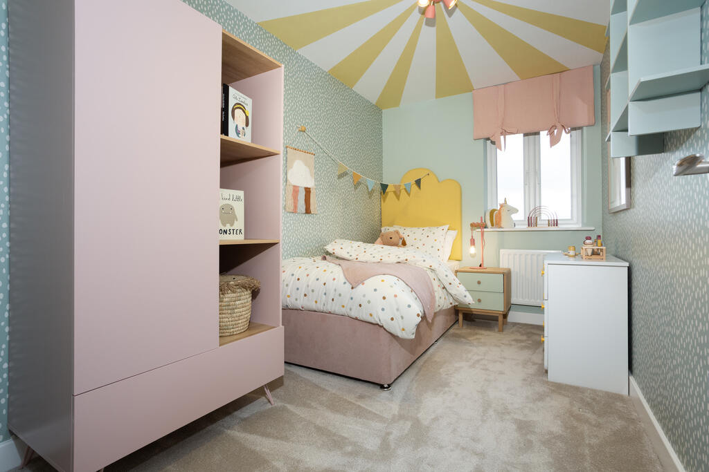 Additional image 11 of Stoneleigh View, 
off Glasshouse Lane, 
Kenilworth, 
CV8 2SB