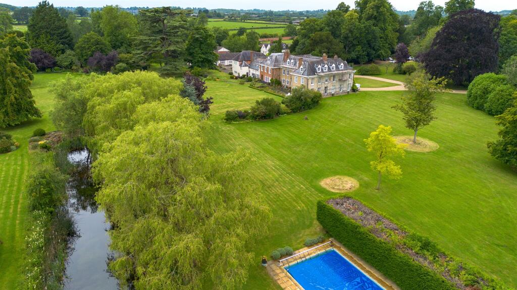 Additional image 9 of Ladbroke Hall, Ladbroke, Southam