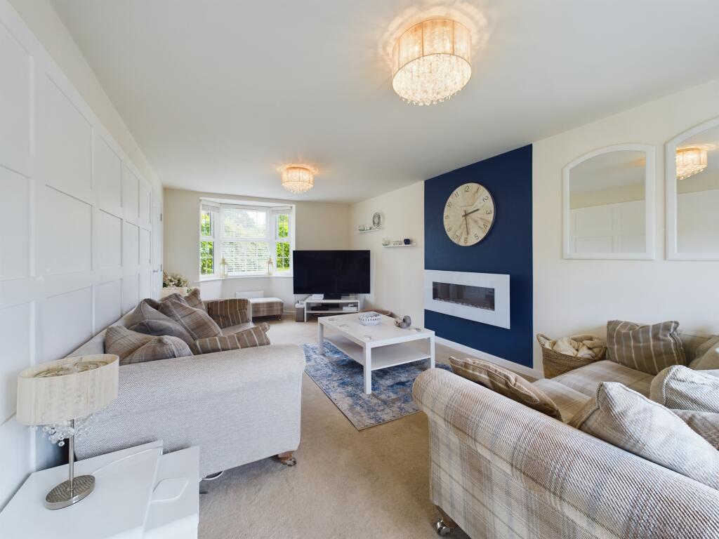 Additional image 4 of Darwen Close, Mickleover